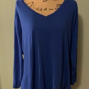 Women’s long sleeve